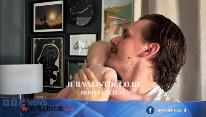 “Ketakutan konstan” tinggal di rumah yang terlalu panas bersama bayi