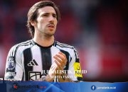 Spurs' Tonali hunt shows chasm Newcastle must bridge