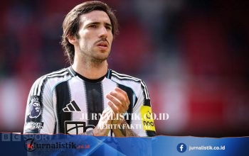 Spurs' Tonali hunt shows chasm Newcastle must bridge