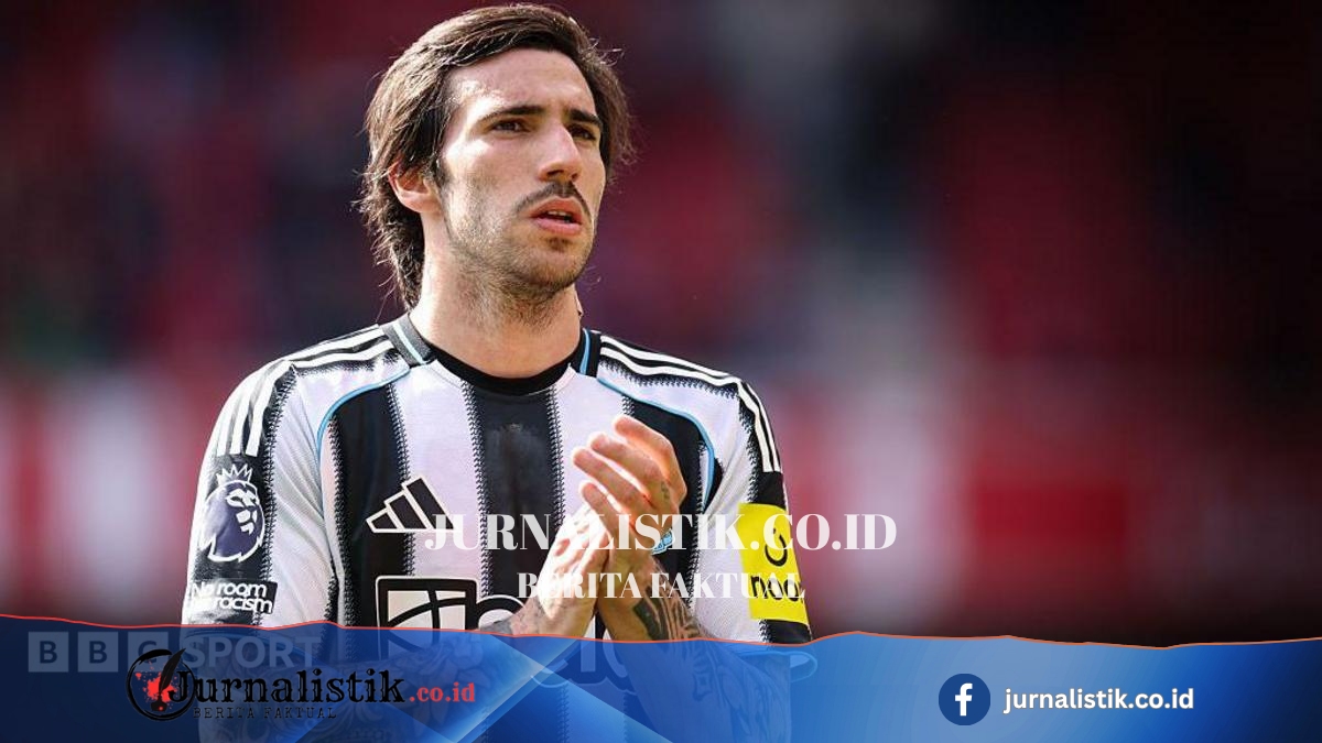 Spurs' Tonali hunt shows chasm Newcastle must bridge