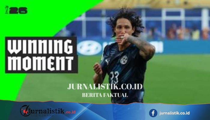 Piala Dunia 2026: Jose Canale Menangkan Duel Adu Penalti atas Paraguay, Jerman Tersingkir