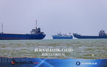 Iran mengklaim telah menutup Selat Hormuz setelah serangan Israel di Lebanon