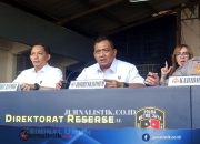 Polda Metro Jaya Periksa 70 Saksi dalam Dugaan Penipuan dan Penggelapan Dana Jemaah Umrah Hanania Travel