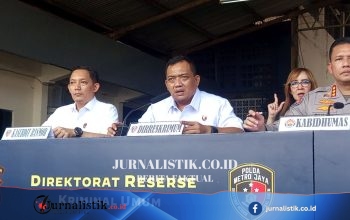 Polisi Periksa 70 Saksi dalam Kasus Dugaan Penipuan Hanania Travel