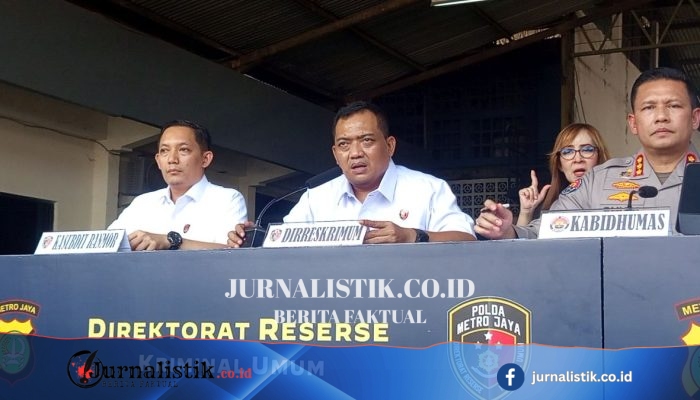 Polda Metro Jaya Periksa 70 Saksi dalam Dugaan Penipuan dan Penggelapan Dana Jemaah Umrah Hanania Travel