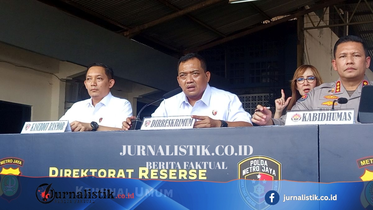 Polisi Periksa 70 Saksi dalam Kasus Dugaan Penipuan Hanania Travel
