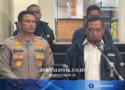 Polda Metro: 687 Korban Laporkan Dugaan Penipuan Hanania Travel