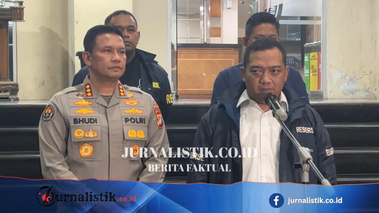 Polda Metro: Sudah 687 Korban Adukan Dugaan Penipuan Hanania Travel