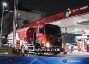 Pertamina Pastikan Stok Pertalite Cukup & Tersedia News 5 jam yang lalu