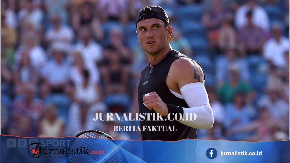 Draper into Eastbourne last eight to continue injury comeback