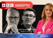 Talk of Starmer staying on to fight is fading - fast