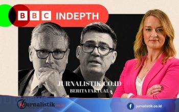 Isu Keir Starmer bertahan untuk bertarung kian cepat meredup
