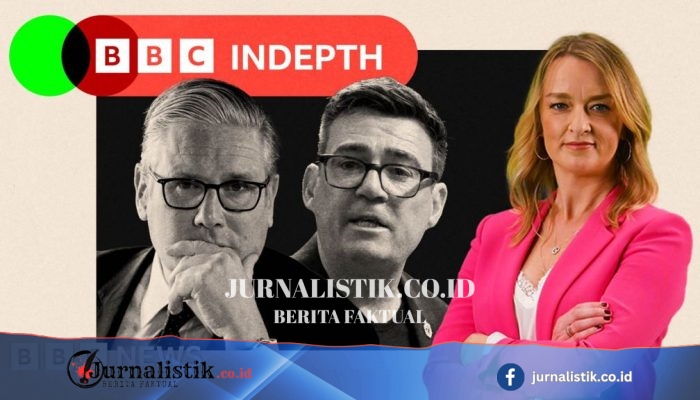 Isu Keir Starmer bertahan untuk bertarung kian cepat meredup