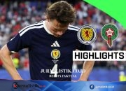 Scotland fall to narrow defeat against Morocco