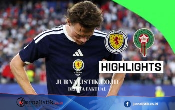 Scotland fall to narrow defeat against Morocco