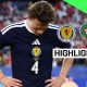 Highlights: Skotlandia 0-1 Maroko di Piala Dunia 2026 — 20 Juni 2026