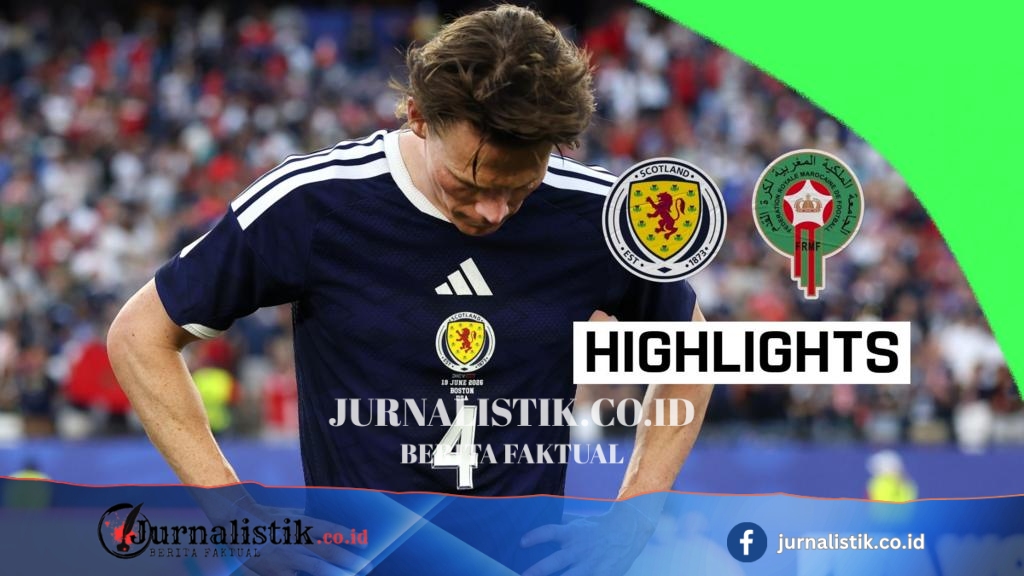 Scotland fall to narrow defeat against Morocco