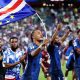 Piala Dunia 2026: Cape Verde Buat Sejarah di Debut Turnamen