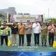 Apel Akbar Sabuk Kamtibmas Perkuat Sinergi Masyarakat