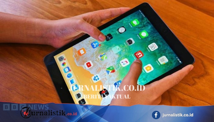 Apple Naikkan Harga MacBook dan iPad, Imbas Biaya Chip yang Melonjak