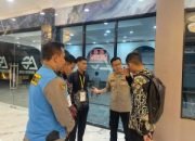Berikan Motivasi, Polda Gorontalo Dukung Casis yang Belum Memenuhi Syarat Seleksi Polri 2026