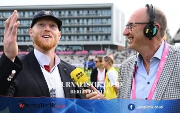 Ben Stokes pensiun sebagai kapten Inggris: berpisah tak biasa saat Test ketiga lawan Selandia Baru, kata Jonathan Agnew