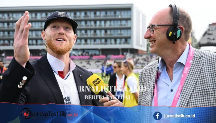Ben Stokes pensiun sebagai kapten Inggris: berpisah tak biasa saat Test ketiga lawan Selandia Baru, kata Jonathan Agnew