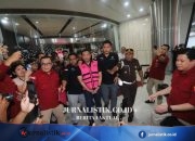 Ajukan JC, Eks Wakil Kepala BGN Sony Sonjaya Sebut 26 Nama dalam BAP