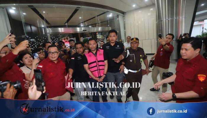 Ajukan JC, Eks Wakil Kepala BGN Sony Sonjaya Sebut 26 Nama dalam BAP