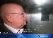 Peter Murrell jailed for more than five years for embezzling SNP funds