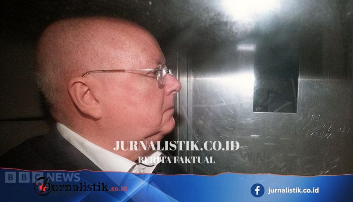 Peter Murrell dijatuhi hukuman lebih dari lima tahun karena penggelapan dana SNP