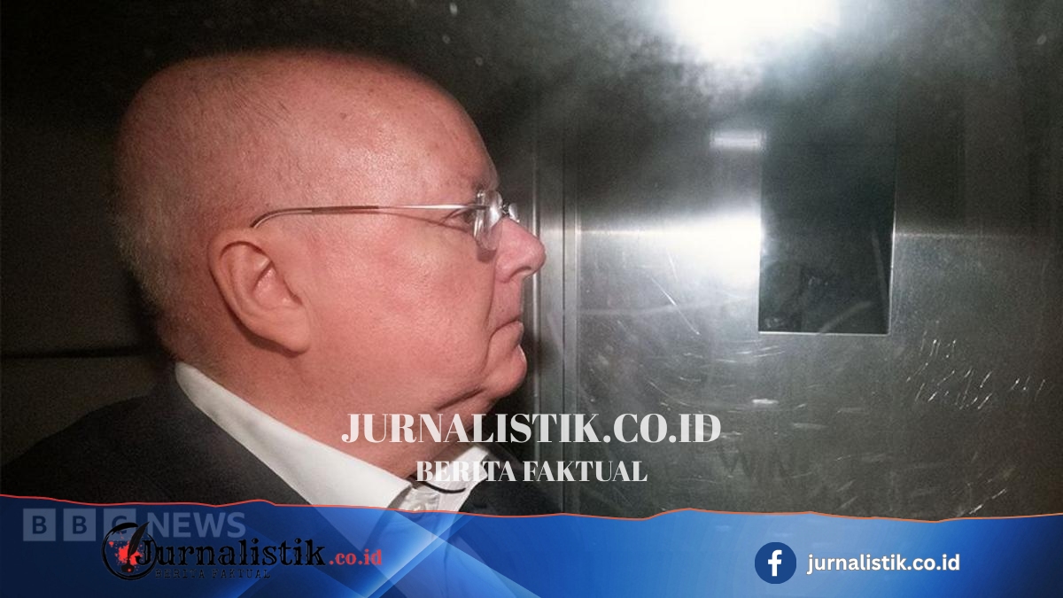 Peter Murrell jailed for more than five years for embezzling SNP funds