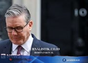 Starmer is stepping down - what could happen next?