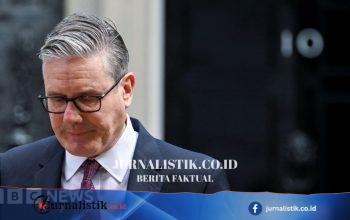 Mengapa Keir Starmer mengundurkan diri dan apa yang mungkin terjadi setelahnya?