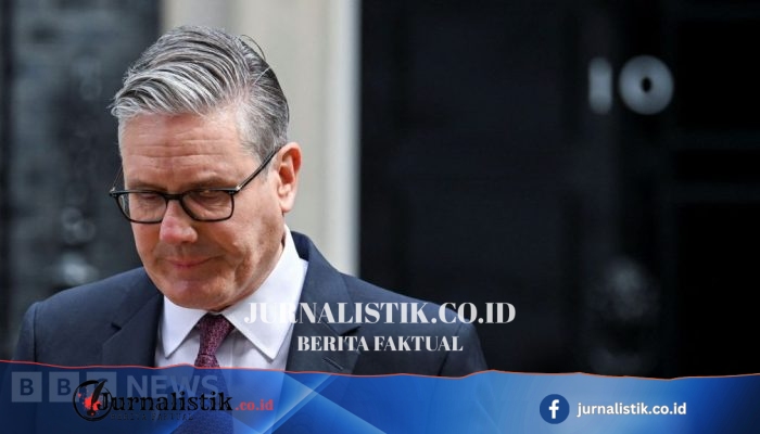 Mengapa Keir Starmer mengundurkan diri dan apa yang mungkin terjadi setelahnya?