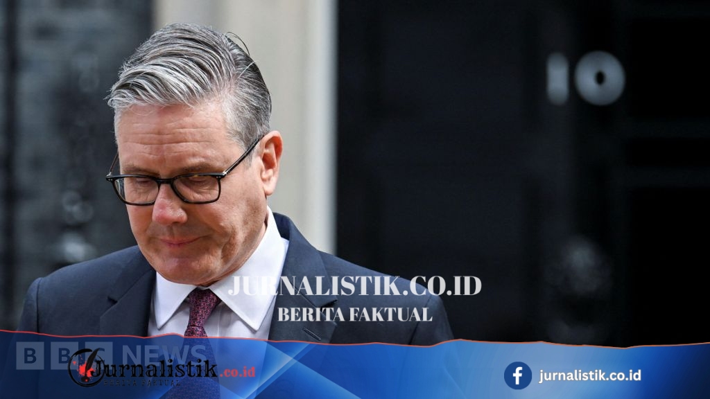 Starmer is stepping down - what could happen next?