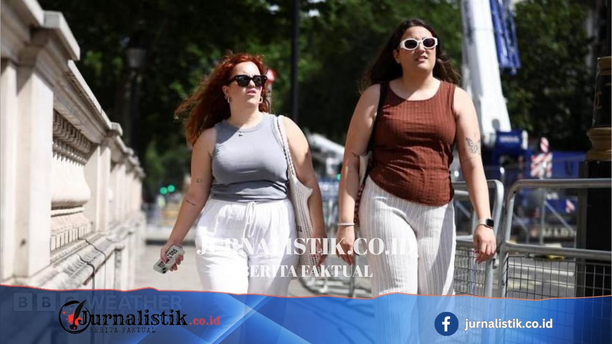 Extreme heat warning extended to four days as temperatures could hit 38C
