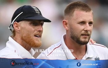 ECB: Ben Stokes & Gus Atkinson dinilai ‘blameless for violent conduct’
