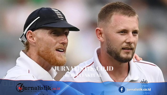 ECB: Ben Stokes & Gus Atkinson dinilai ‘blameless for violent conduct’