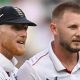 ECB: Ben Stokes & Gus Atkinson dinilai ‘blameless for violent conduct’