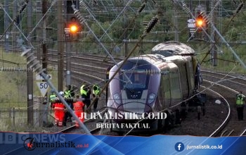 Kecelakaan Kereta Bedford: Polisi Mengonfirmasi Setidaknya Satu Tewas