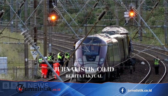 Kecelakaan Kereta Bedford: Polisi Mengonfirmasi Setidaknya Satu Tewas