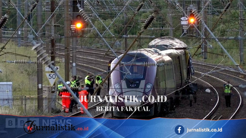 What we know so far about train collision and emergency response