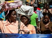 Supreme Court allows Trump to end protected status for Haitian and Syrian immigrants