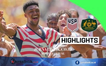USA close in on last 32 with win over Australia