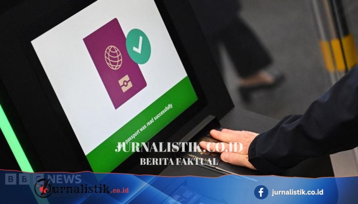 Mengapa peringatan antrean liburan muncul akibat sistem perbatasan digital UE EES yang baru?