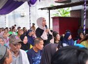 Warga Tanggidaa Minta Jam Operasional Kontainer Diatur
