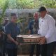 Gubernur Gusnar Perkuat Pengembangan Peternakan dan Perkebunan