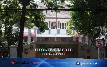 Kasatpol PP Kota Bekasi Bantah Tuduhan Pelecehan terhadap 4 Anggotanya