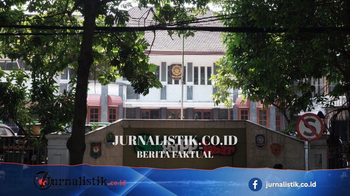 Ilustrasi: Kasatpol PP Kota Bekasi Bantah Tuduhan Pelecehan terhadap 4 Anggotanya